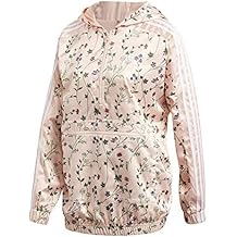 cortavientos adidas mujer baratos