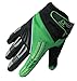 Produktbild Qtech - Kinder Motocross-Handschuhe - Grün - XXXS (ca. 3-5 Jahre
