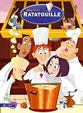 Ratatouille :