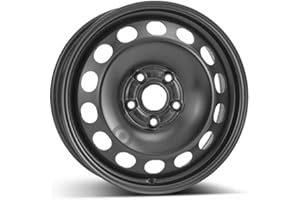 ALCAR 9915-6,5X16 ET50 5X112 Jante en Acier