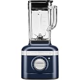 Kitchenaid 5KSB4026EIB Artisan 1.4 Liter Blue Smoothie Blender