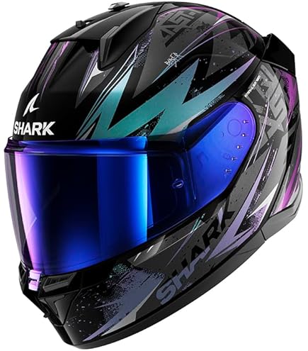 MOMO② MOMO Design Męski kask MOMO szary, L : Amazon.pl: Motoryzacja