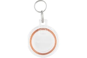 PetSafe - Llave de Gato Microchip - Tecnología RFID, Sin Baterías, Fácil de Colocar