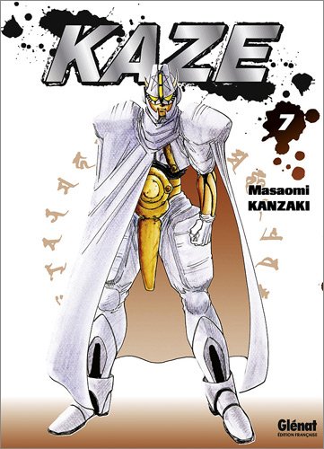 Kaze — Tome 7