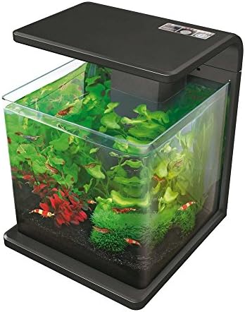 Superfish Wave 15 Aquarium Black