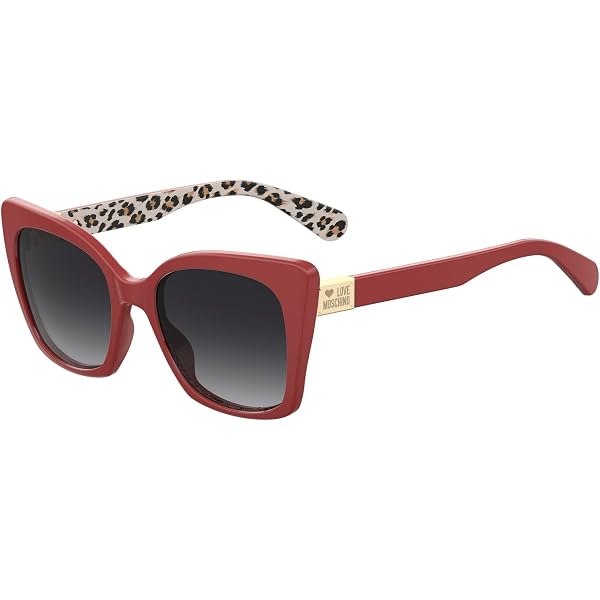 MOSCHINO LOVE MOL075/S 000 Women display picture 2