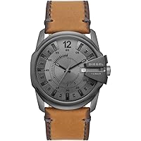 Orologio Fossil Machine Uomo - Cronografo Con Bracciale Acciaio O Pelle - Foto 12