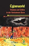 Cover zum Buch Cyberworld: Thomas und Online in der ...