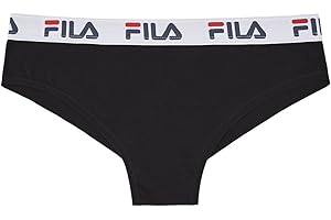 FILA Fu6067 Brasileña Mujer Brasileña Mujer