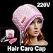 E-Darter Fashion Hair Care SPA Cap Hair Thermal Treatment New Beauty Steamer Nourishing Hat