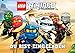 Produktbild LL Lego Ninjago Einladungskarten 12er Set inkl. 12 Umschläge Motiv 4