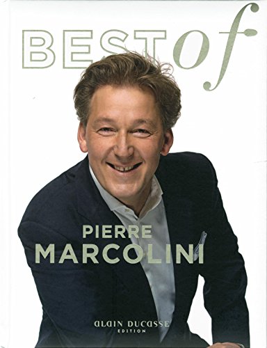 Best of Pierre Marcolini francais Best of Pierre Marcolini francais