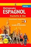 Mini Top Dictinnaire Hachette Vox - Bilingue Espagnol