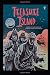 Produktbild Treasure Island by Robert Louis Stevenson