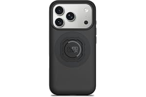 Quad Lock MAG Skal för iPhone 18 Pro