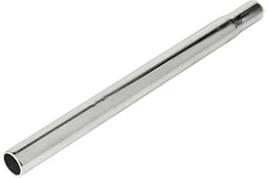 ERGOTEC REGGISELLA Lega S/M 26.0 300 mm Silver