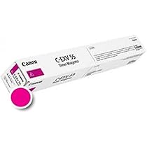 Toner Canon C-EXV 55 (2183C002) ciano - Y03551