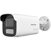 Hikvision Hikvision Ds-2Cd1T63G2-Lıuf-Sl Smart Hybrid 6Mp 4Mm Lens Ip Bullet Kamera Dahili Mikrofon