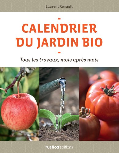 Download Calendrier du jardin bio Download Calendrier du jardin bio