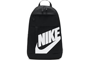 NIKE - Elemental 2.0 para: Unisex-Adulto Color: Negro Talla: Talla única