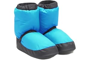 DANZA IN VETRINA Stivaletti Scaldapiedi Bambini IM009K Unisex Scarpe Scarpette Calore Comfort Babbucce Ballerina Etoile Sport Danza Classica Allenamento Fitness Palestra Ballo Saggio