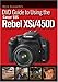 Produktbild Rick Sammons DVD Guide to Using the Canon EOS Rebel XSi/450D