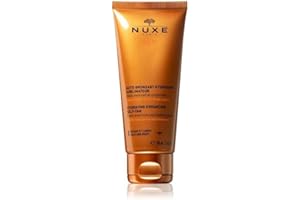 Nuxe Corps Auto-Bronzant, 100 ml
