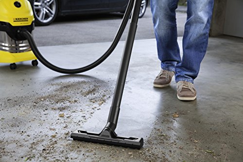 Kärcher Mehrzwecksauger WD 4 Premium - 3