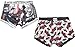 Produktbild DC Comics Herren Boxershort mehrfarbig multi Gr. Large, multi