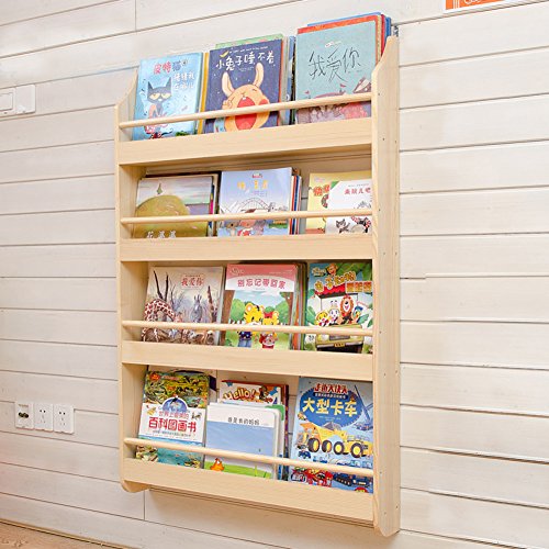 Mejor Revistero Infantil | Casaylienzo.es