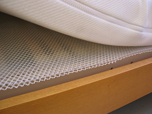 DryWeave Unterlüftungsmatte Matratzenunterlage bei Feuchteproblemen (1,4 lfm) - 2