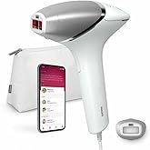 Philips BRI940/00 epilasyon cihazı Beyaz