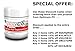 V22 MAX Paraben Free Double Strength Ingrown Hair Treatment Cream - 50ml