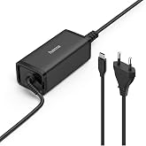 Hama Universal USB-C Notebook G&uuml;&ccedil; Adapt&ouml;r&uuml; 5-20V/100W