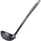 Stanley Rogers Stainless Steel Ladle - Satin Look Ladle - Dishwasher Safe Kitchen Accessories