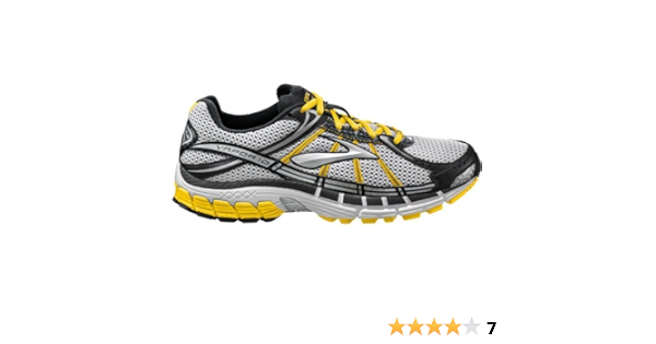 brooks vapour 4