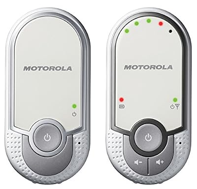 MOTOROLA Ecoute Bébé Digital