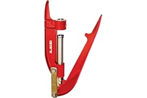 Lee Precision 90685 Breech Lock Hand, Mehrfarbig, Einheitsgröße