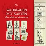Wahrsagen mit Karten der Madame Lenormand-Set: Mit 36 Lenormandkarten by