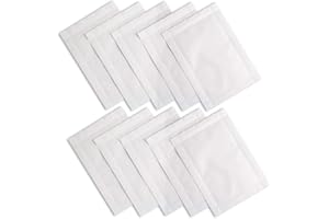 ‎AMATHINGS AMATHINGS Ölpapier für Aktenvernichter passend für DIN A4 Einschub – Schmiermittelblätter für Aktenvernichter verfügbar als 10er Pack – Ölblätter