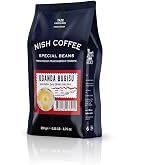Nish Filtre Kahve Uganda 250 Gr - &Ouml;ğ&uuml;t&uuml;lm&uuml;ş