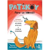 Patik&ouml;y - Fare ve K&ouml;peği