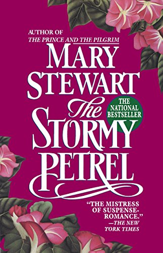 The Stormy Petrel livre