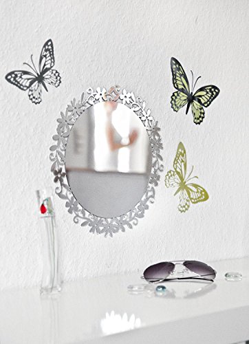 Deko-Spiegel VBS - 2