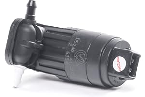 Metzger 2220046 - Pompa di lavaggio per tergicristalli