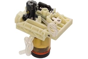 SOS ACCESSOIRE Piston unité de brassage 100x78x126 mm Cafetière, Machine à Café 7313244171 DELONGHI Cafetière, Machine à Café 7313244171 DELONGHI