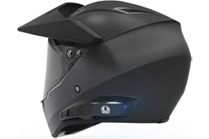 AGV Intercom Adapter Ax9 (Mllxl) Black