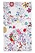 Produktbild Desigual 61 wl0 a3 Bolimania Badetuch, Baumwolle, blanco 150 x 95 cm Einheitsgröße