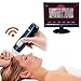 Price comparison product image 5 200X Wireless Wifi + USB Skin Hair Scalp Detector Digital Microscope Skin Analyzer 200MP Camera