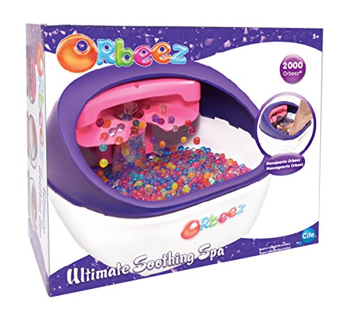 Price comparison product image New Orbeez Ultimate Soothing Spa
